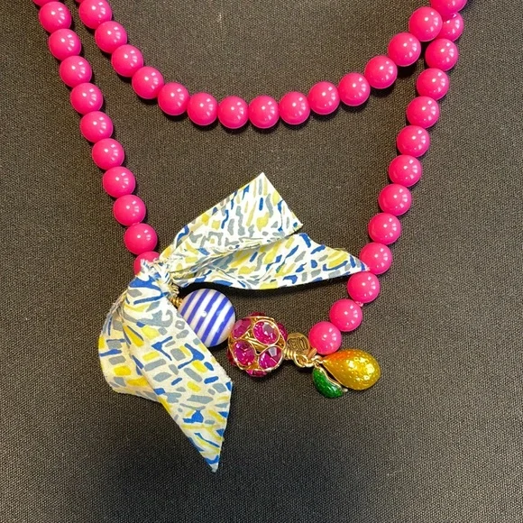 Juicy Couture Necklace - Picture 2 of 4